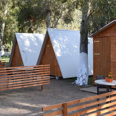 Pisses Camping Kea מראה חיצוני תמונה