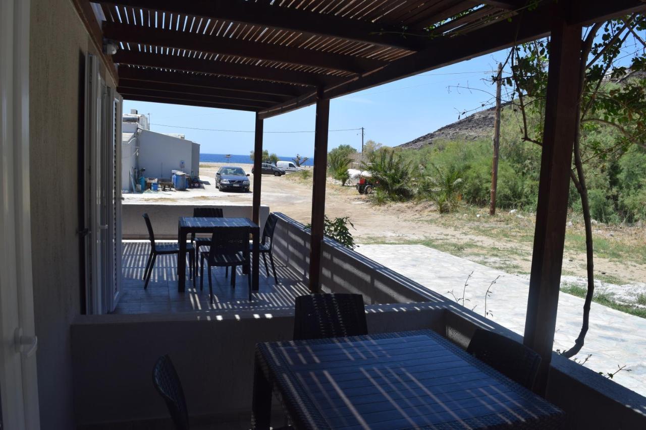 Pisses Camping Kea מראה חיצוני תמונה