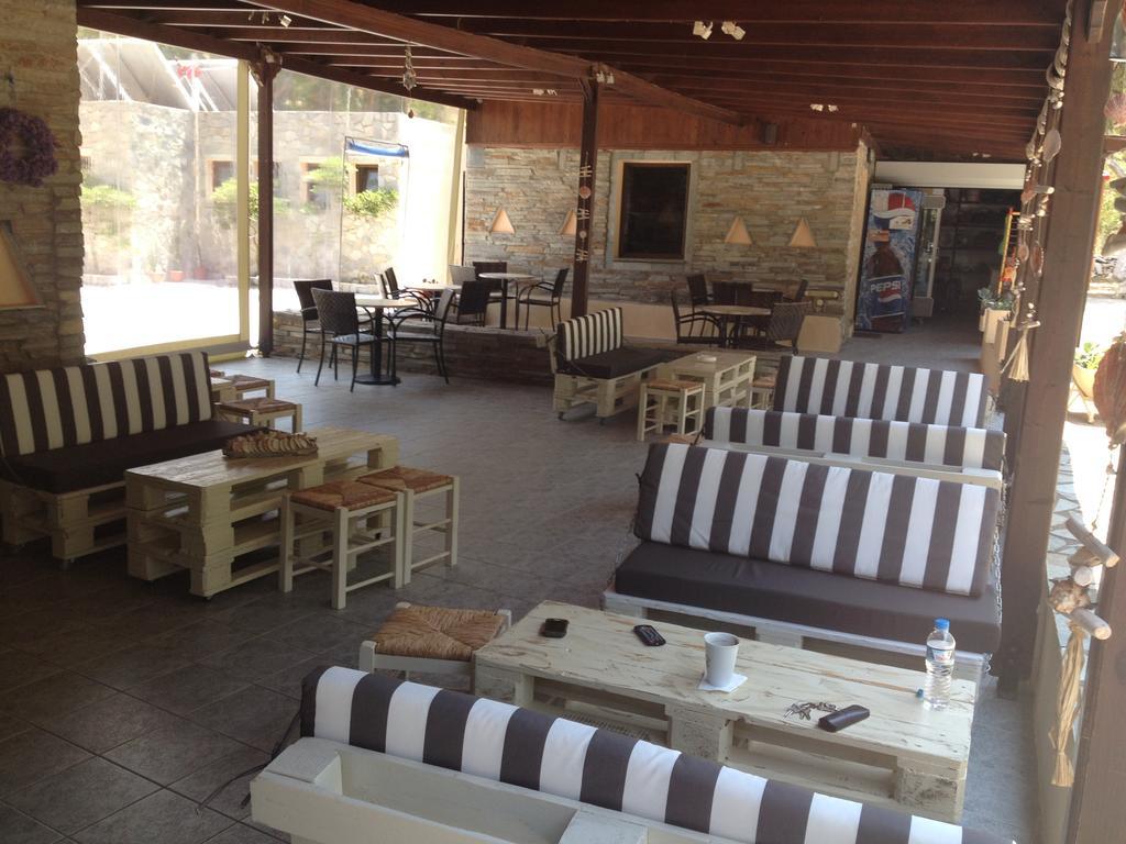 Pisses Camping Kea מראה חיצוני תמונה