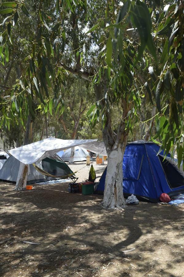 Pisses Camping Kea מראה חיצוני תמונה