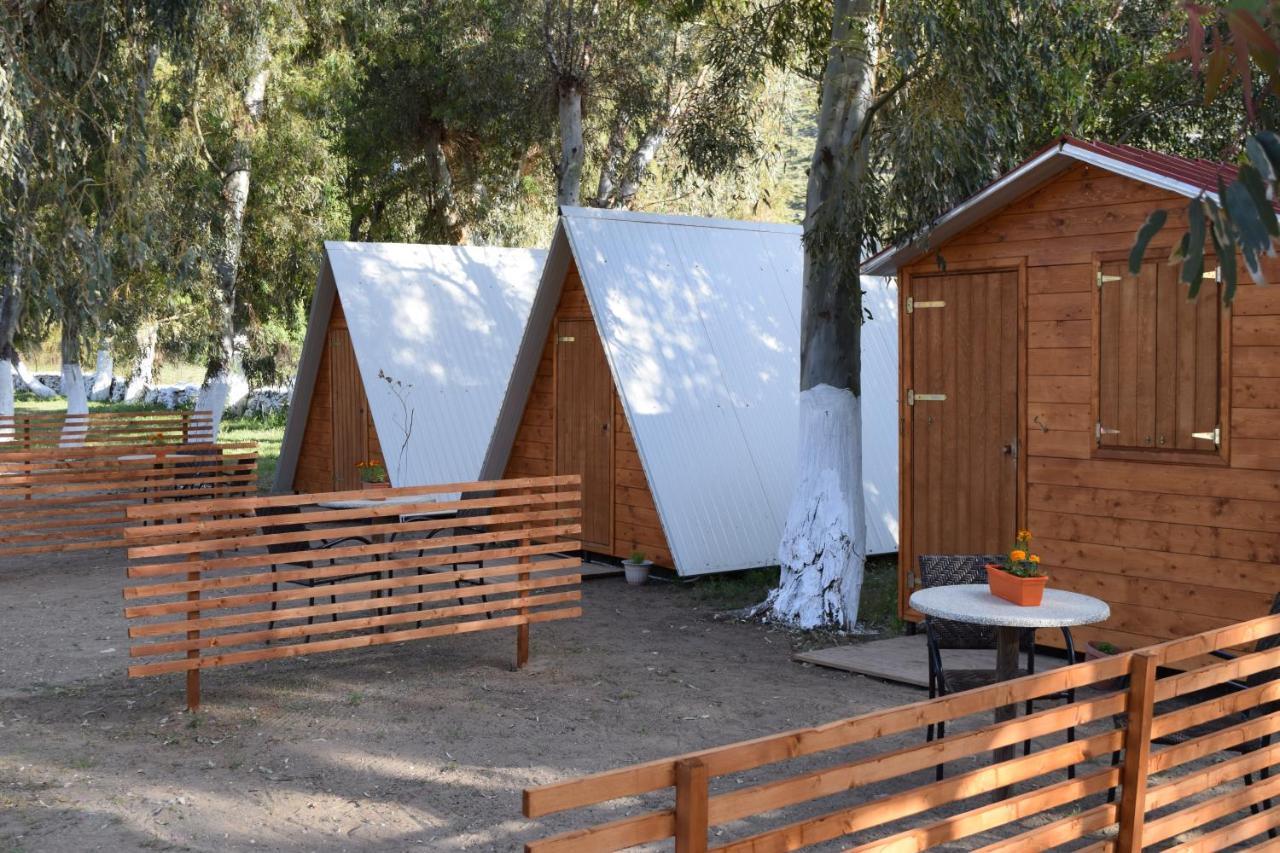 Pisses Camping Kea מראה חיצוני תמונה