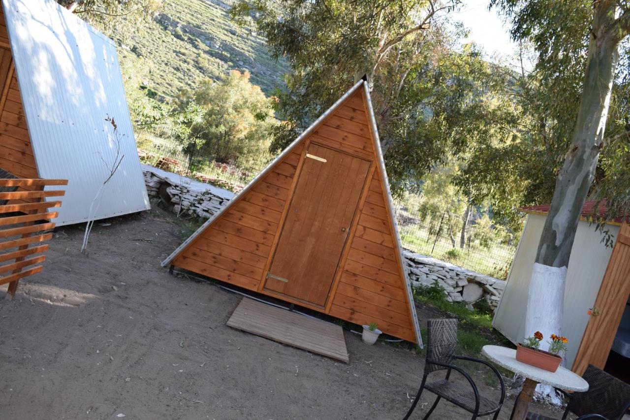 Pisses Camping Kea מראה חיצוני תמונה